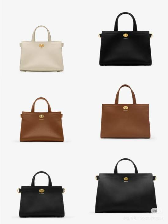 Picture of Burberry Handbags _SKUfw210825346fw